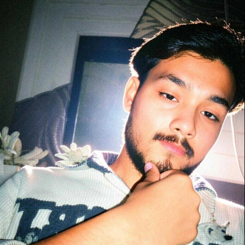 Nikhil N. profile photo