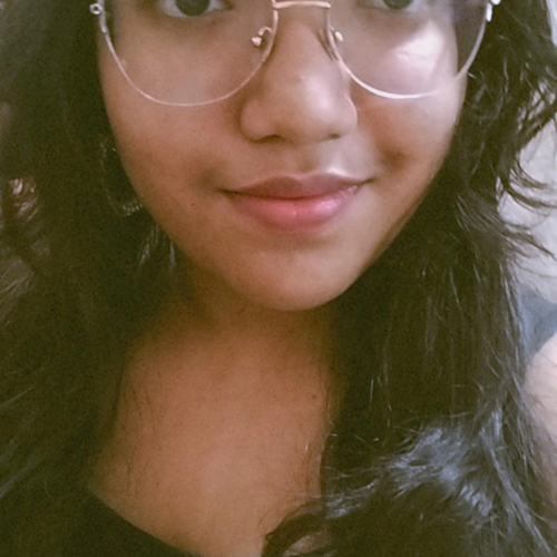 Sharvari  U. profile photo