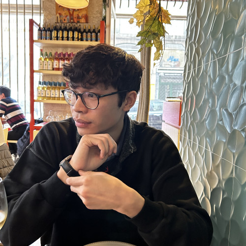 Sleazy S. profile photo