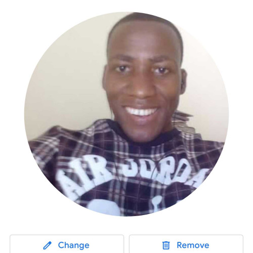 Emanuel a. profile photo