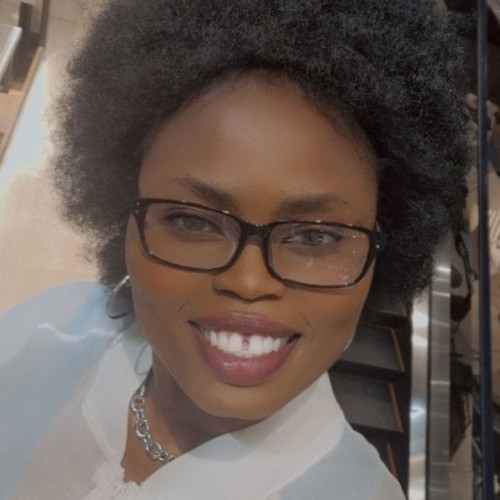 Ayegbusi B. profile photo
