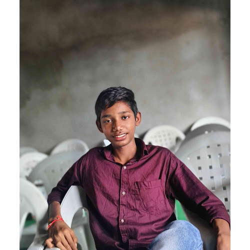 Varun  S. profile photo