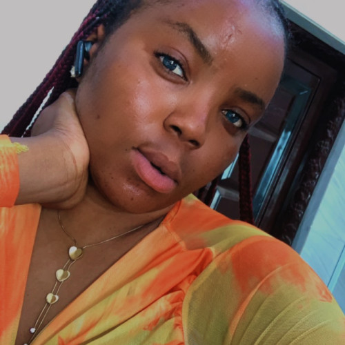 Faith  Q. profile photo