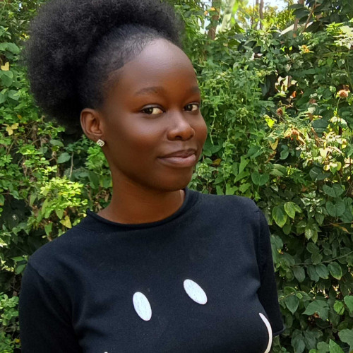 Anny M. profile photo