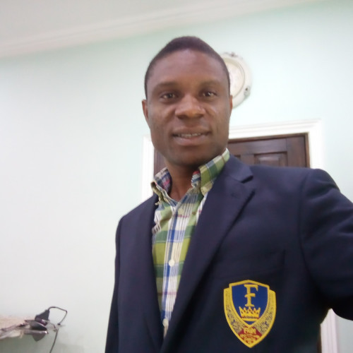 Onwubuariri  C.