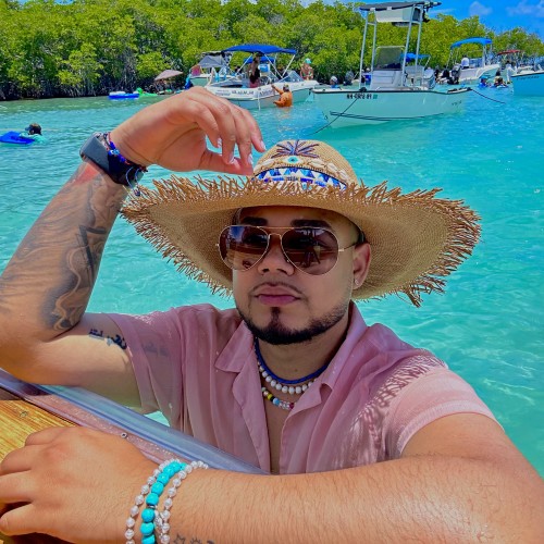 Brayan P. profile photo