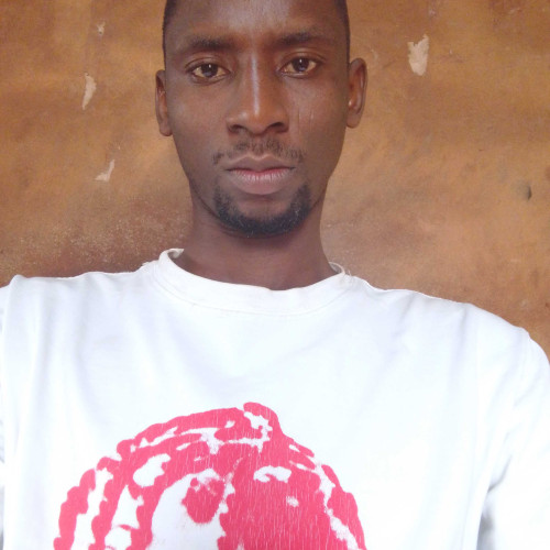Elijah o. profile photo