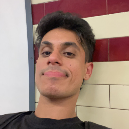 Raf K. profile photo