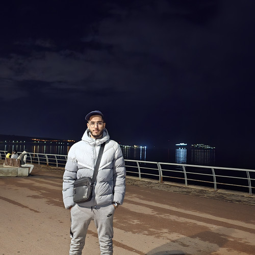 Ayoub E. profile photo