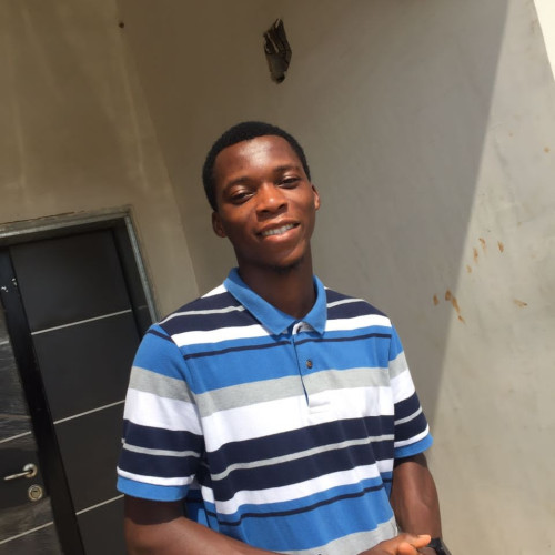 Damilare A. profile photo