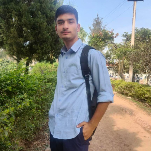 Arjun s. profile photo