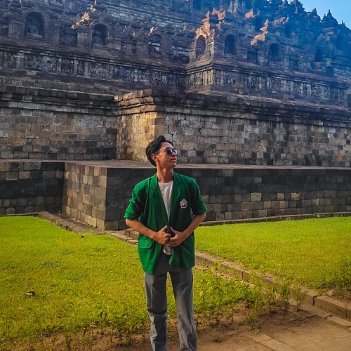 Dika S. profile photo