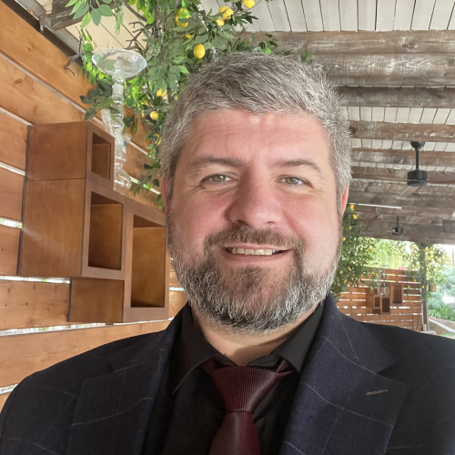Maks G. profile photo