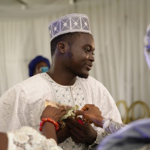 Temitoye T. profile photo