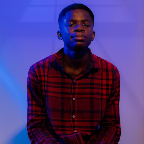 Chima D. profile photo