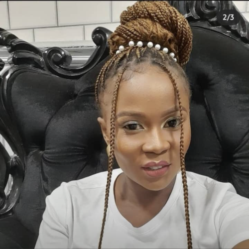 Idongesit W.