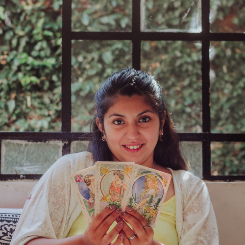 Florencia P. profile photo