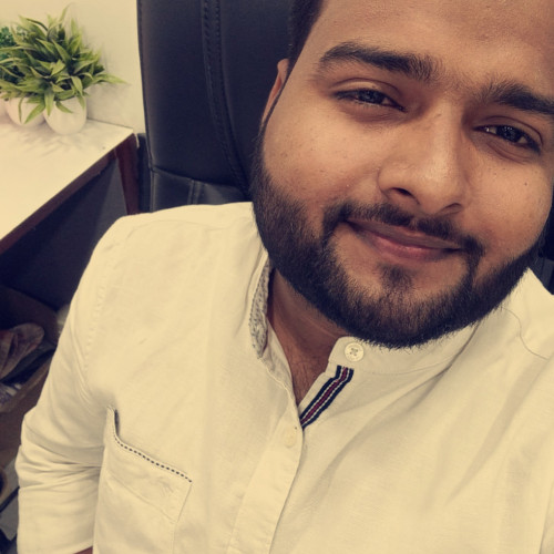 Mohammed S. profile photo