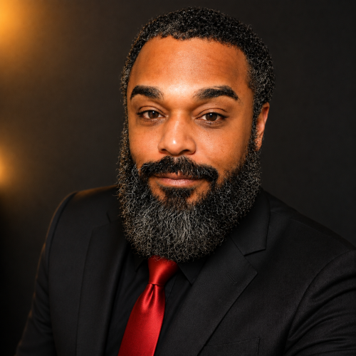 Tarell D. profile photo