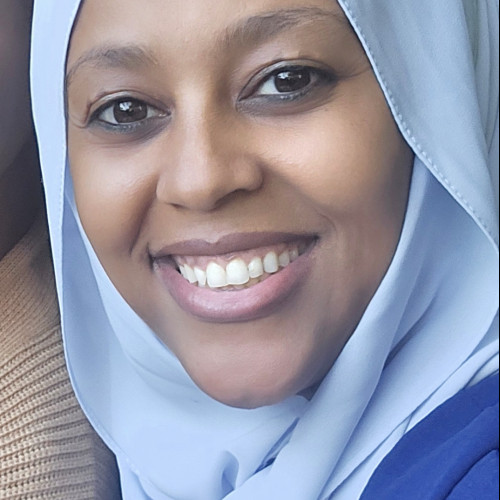 Maryam S. profile photo