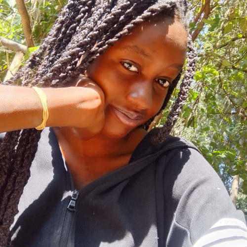 Ivy A. profile photo