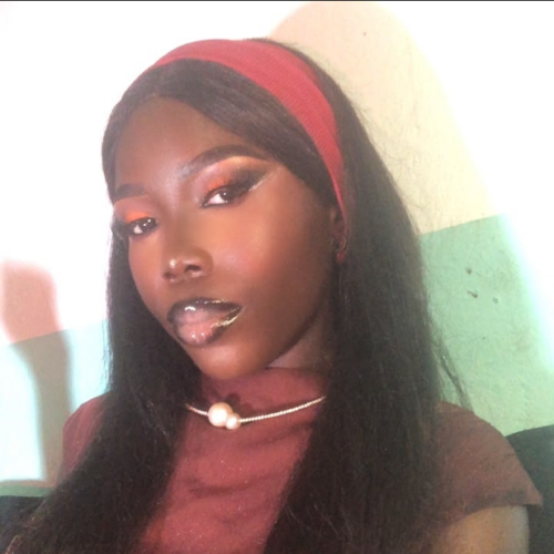 Princess cherry O. profile photo