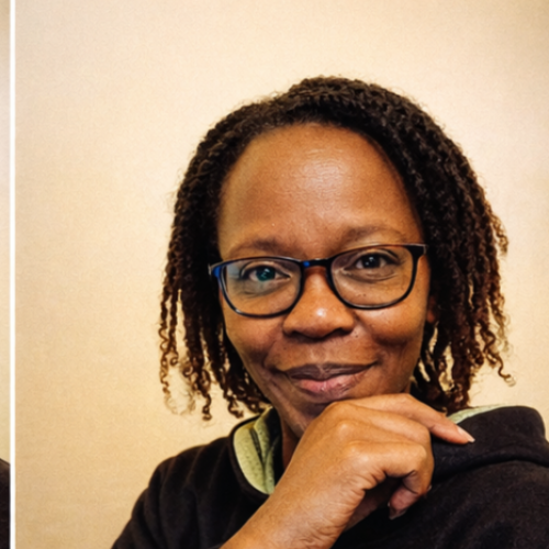 Eunice K. profile photo