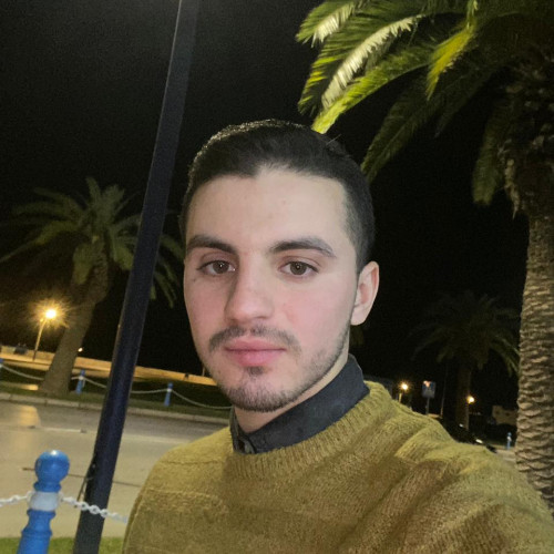 Mohamed jaber B. profile photo