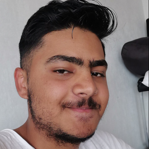 Shahab  M. profile photo