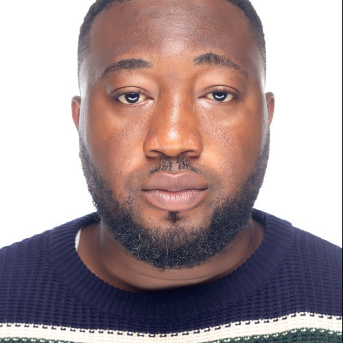 Kelvins Aruwa O. profile photo