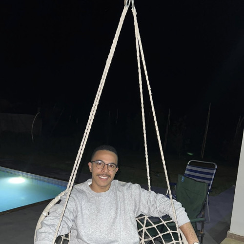 Hussam L.