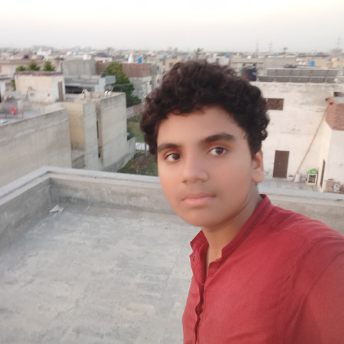 Muhammad  A.