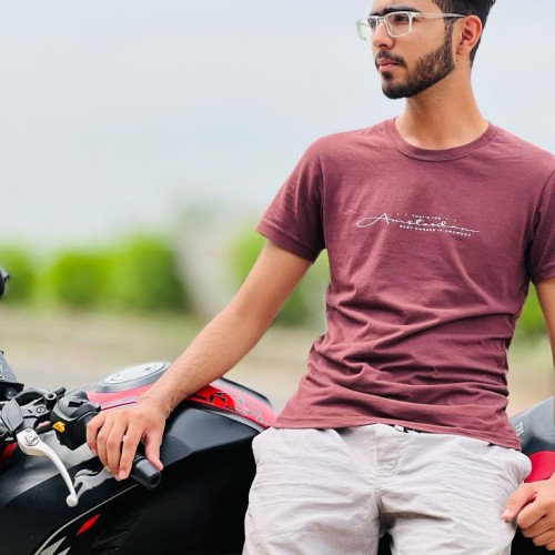 Kartik R. profile photo