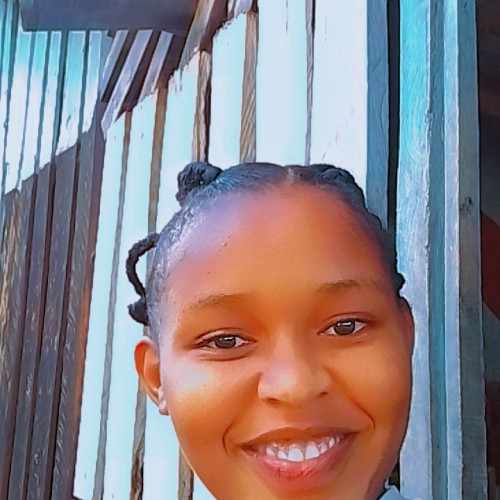 Sharon  M.