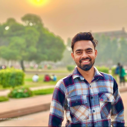 Rahul y. profile photo