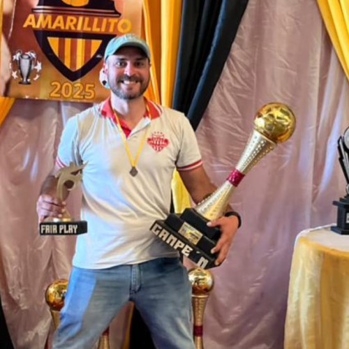 Leandro Rafael F. profile photo