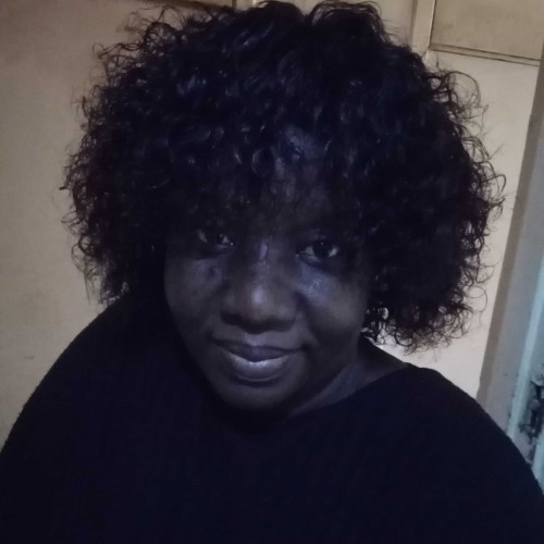 Precious C.