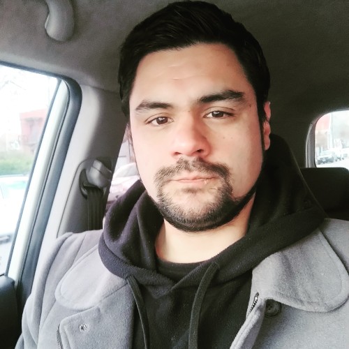 Javier Sebastián  P.