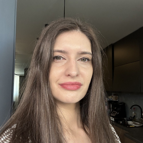 Elena s. profile photo