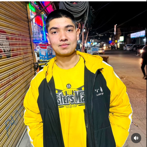 Ibrahim  K. profile photo