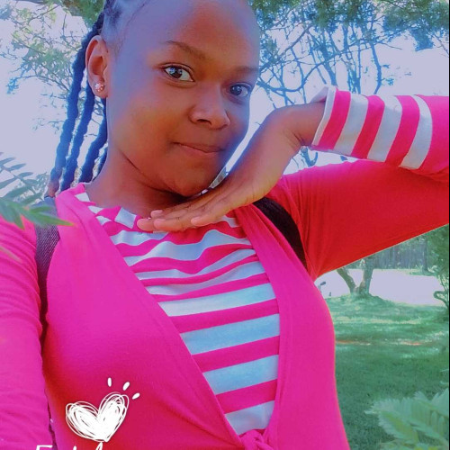 Viona K.