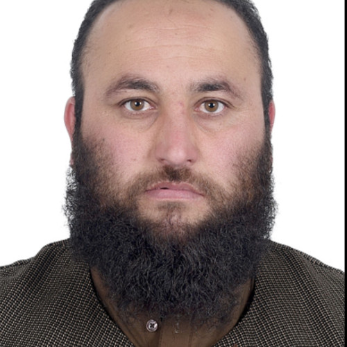 MOHAMMAD EHSAN R. profile photo