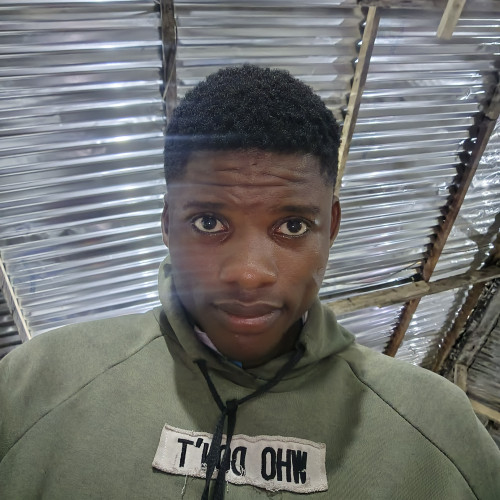 Wisdom O. profile photo