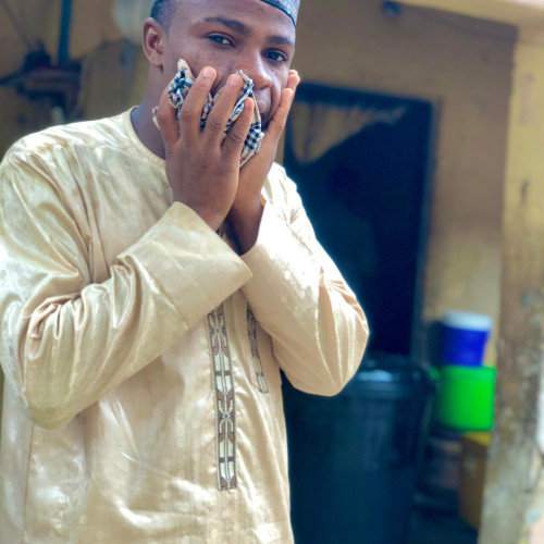 Musa Ibrahim  M. profile photo
