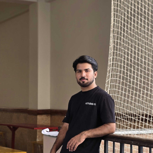 Naveed A. profile photo