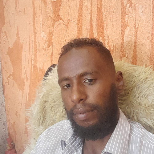 Mohammed A. profile photo