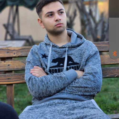 Gagik A. profile photo