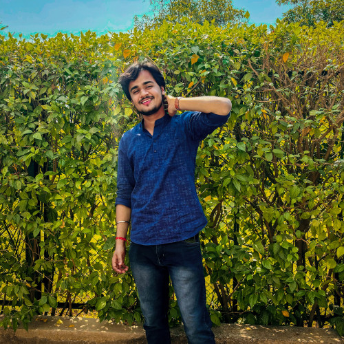 Akshat m. profile photo