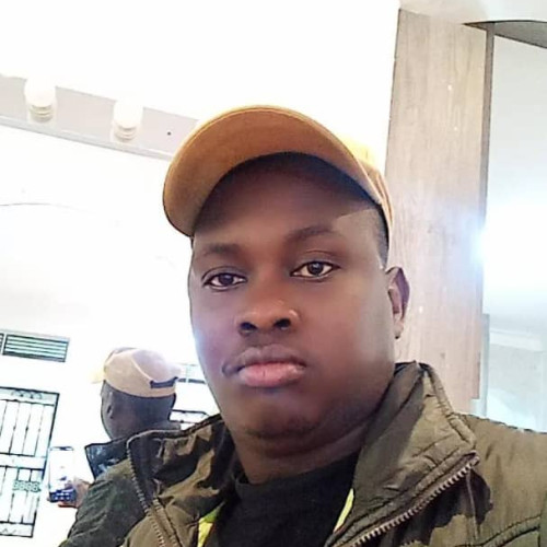 Kabanda P. profile photo