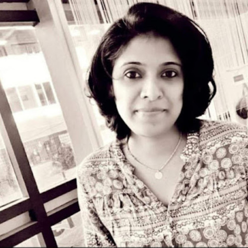 Gayathri B. profile photo